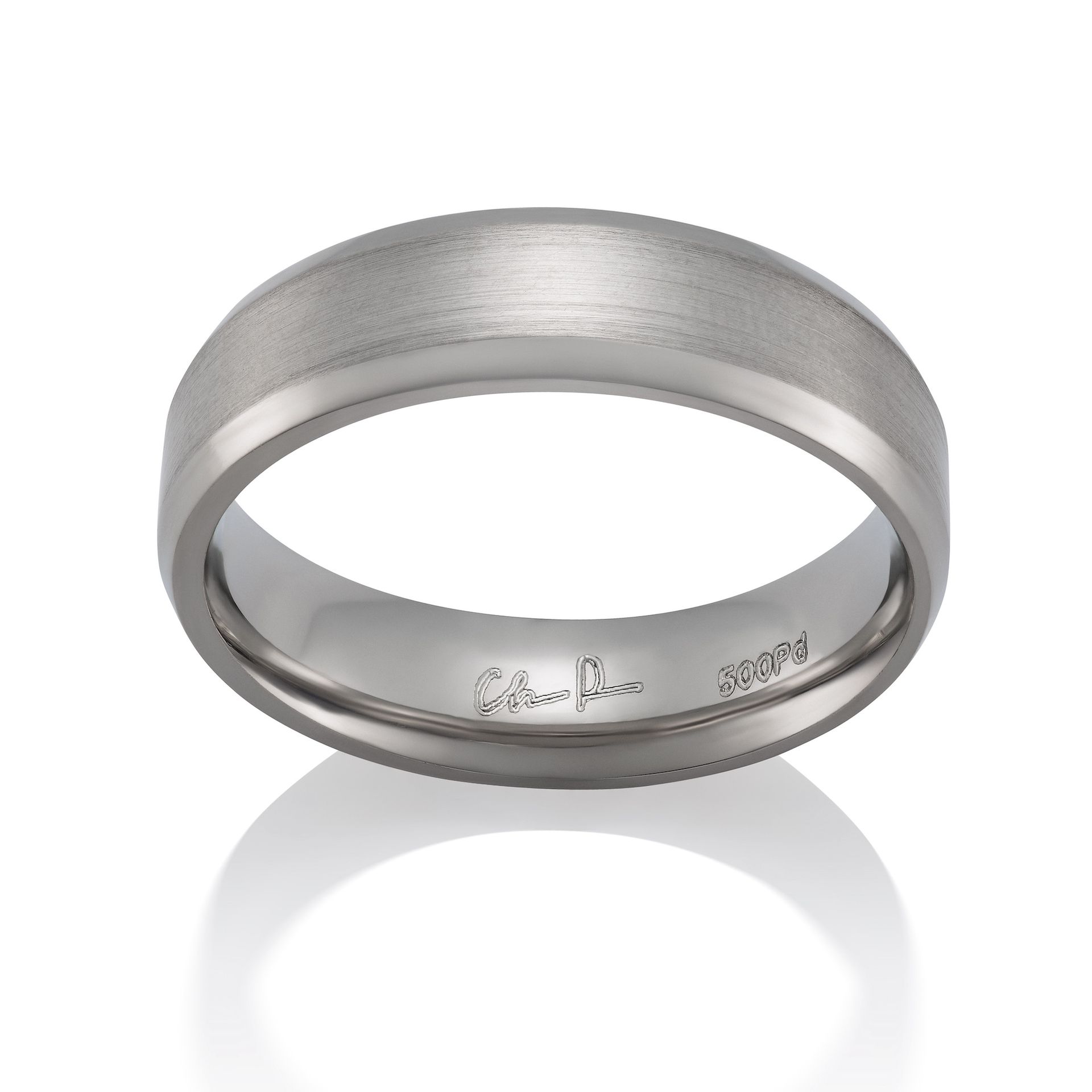 Bevel, Flat