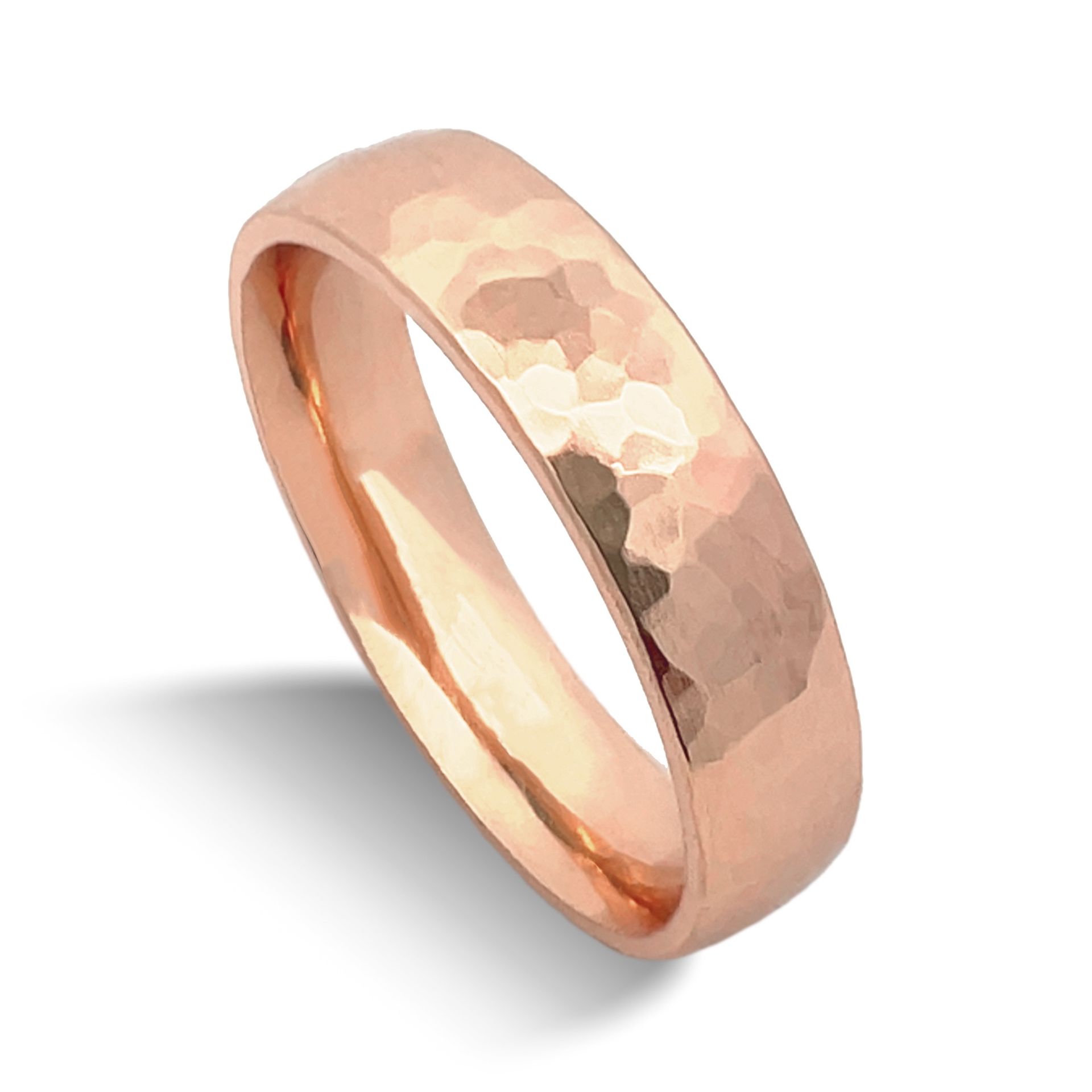 Hammered Texture