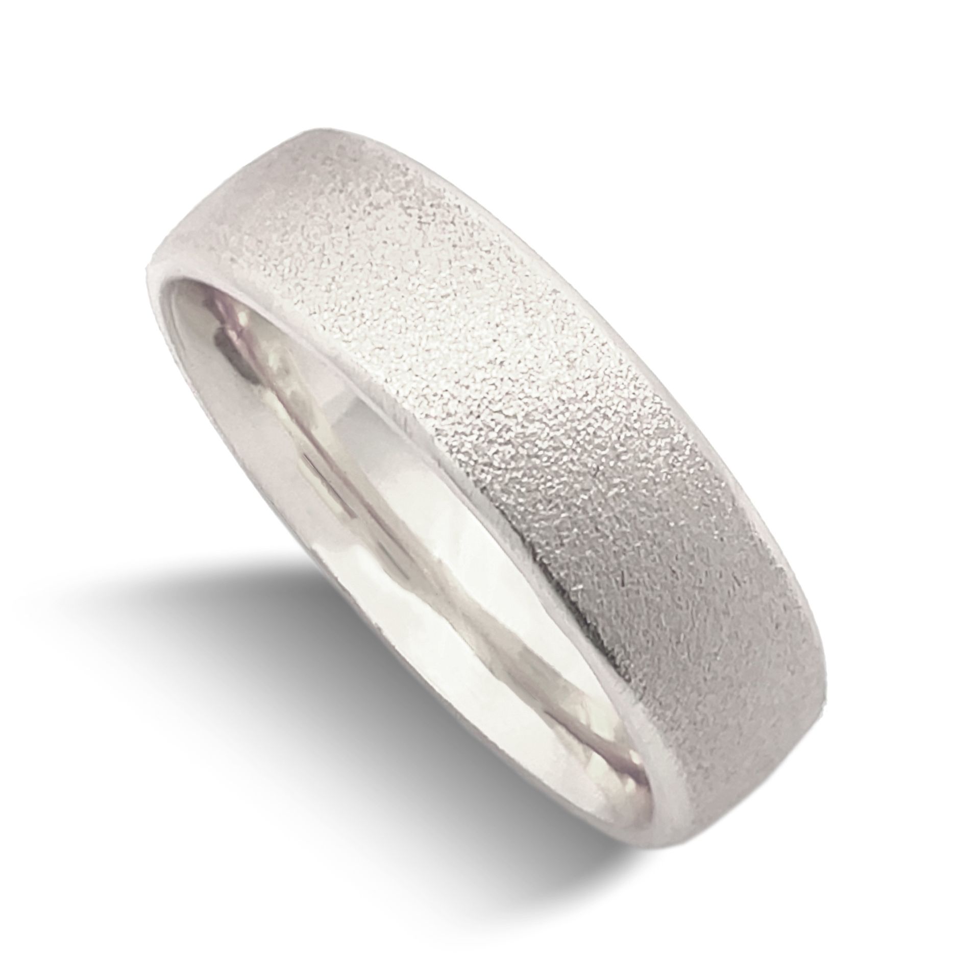Modern Electrum - German Finish