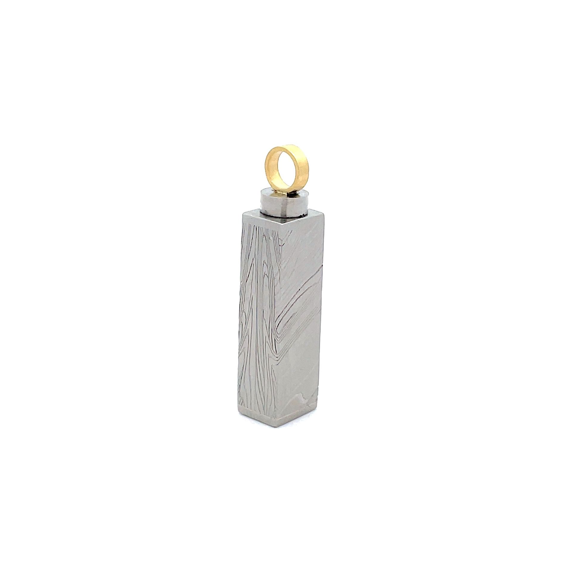 Reliquary - Square