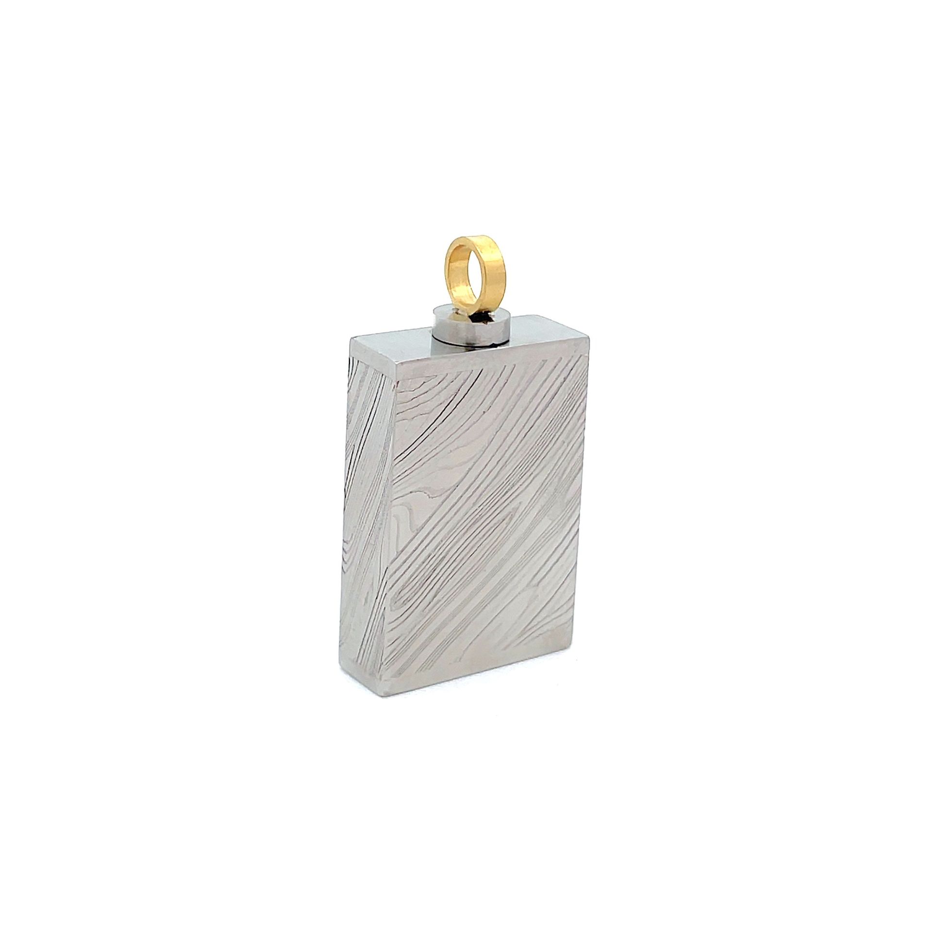 Reliquary - Rectangle