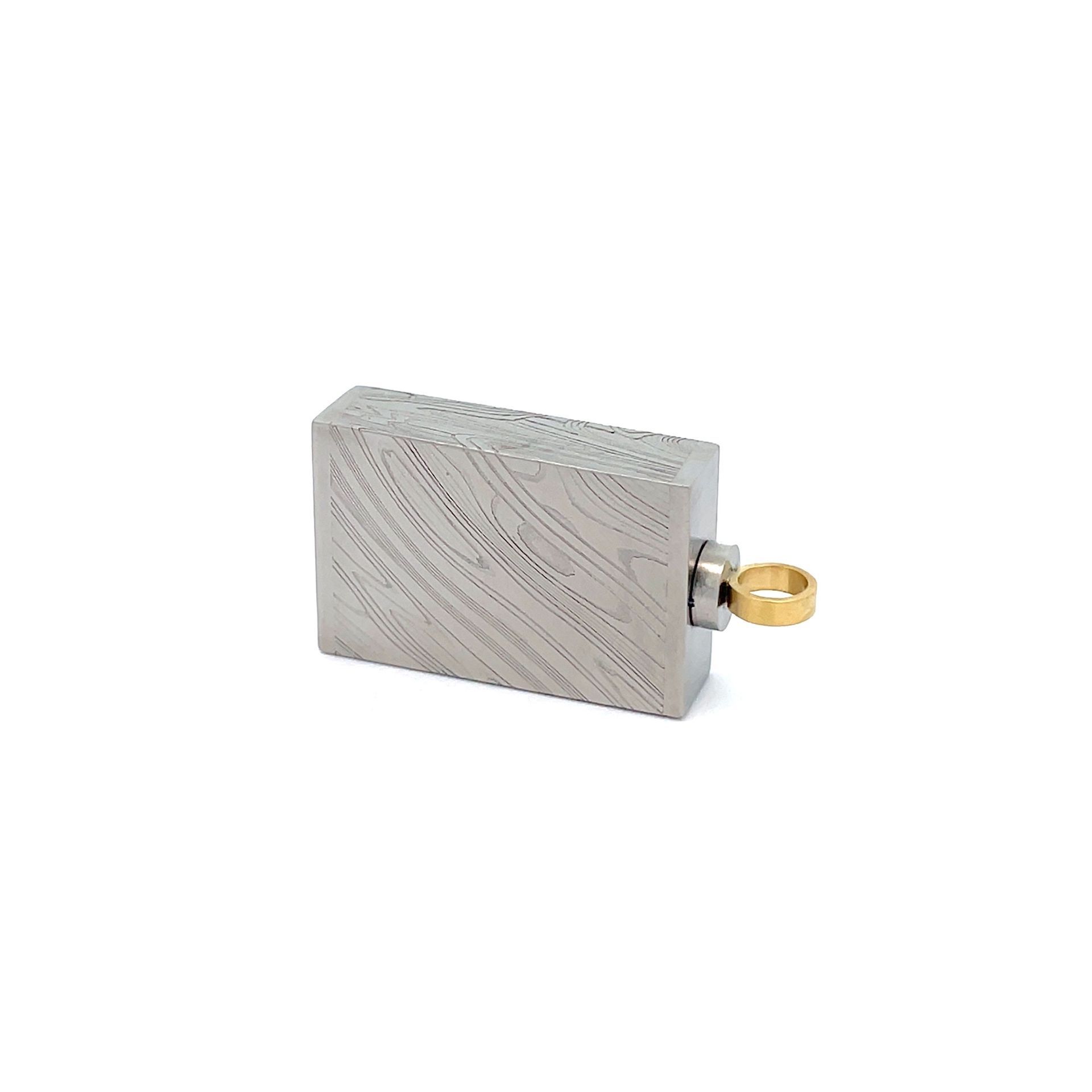 Reliquary - Rectangle