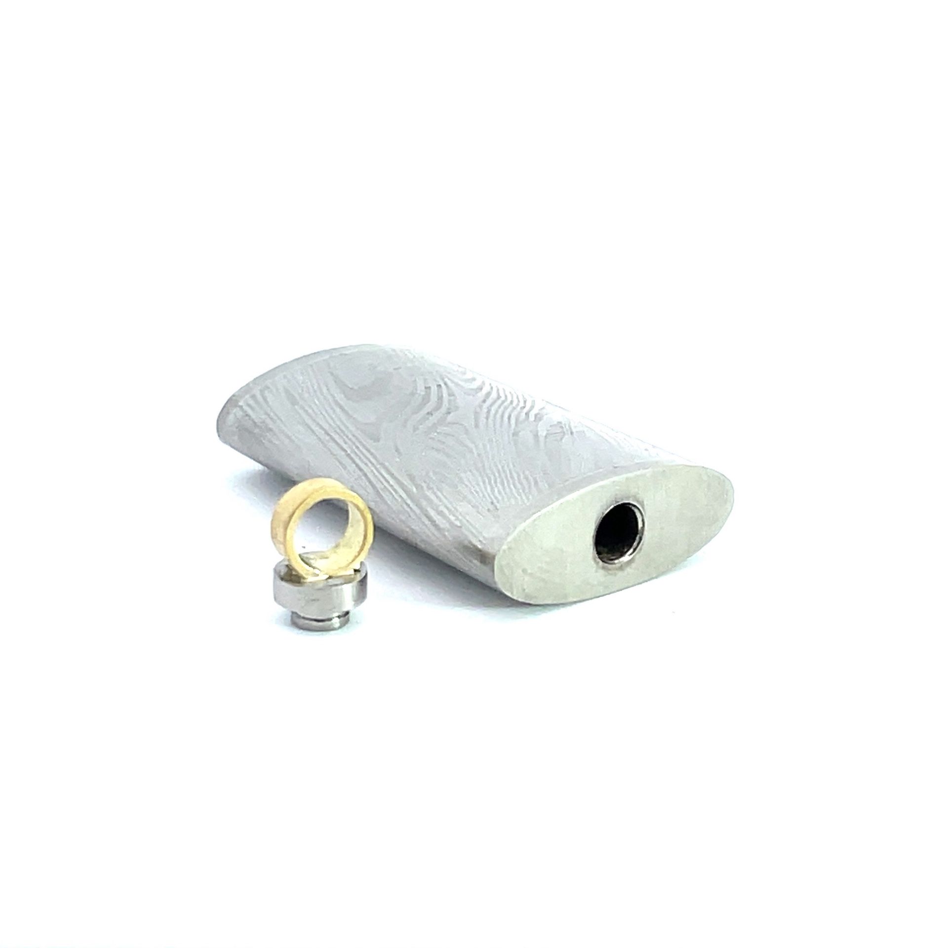 Reliquary - Oval