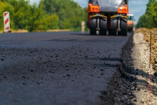 Pavimentación