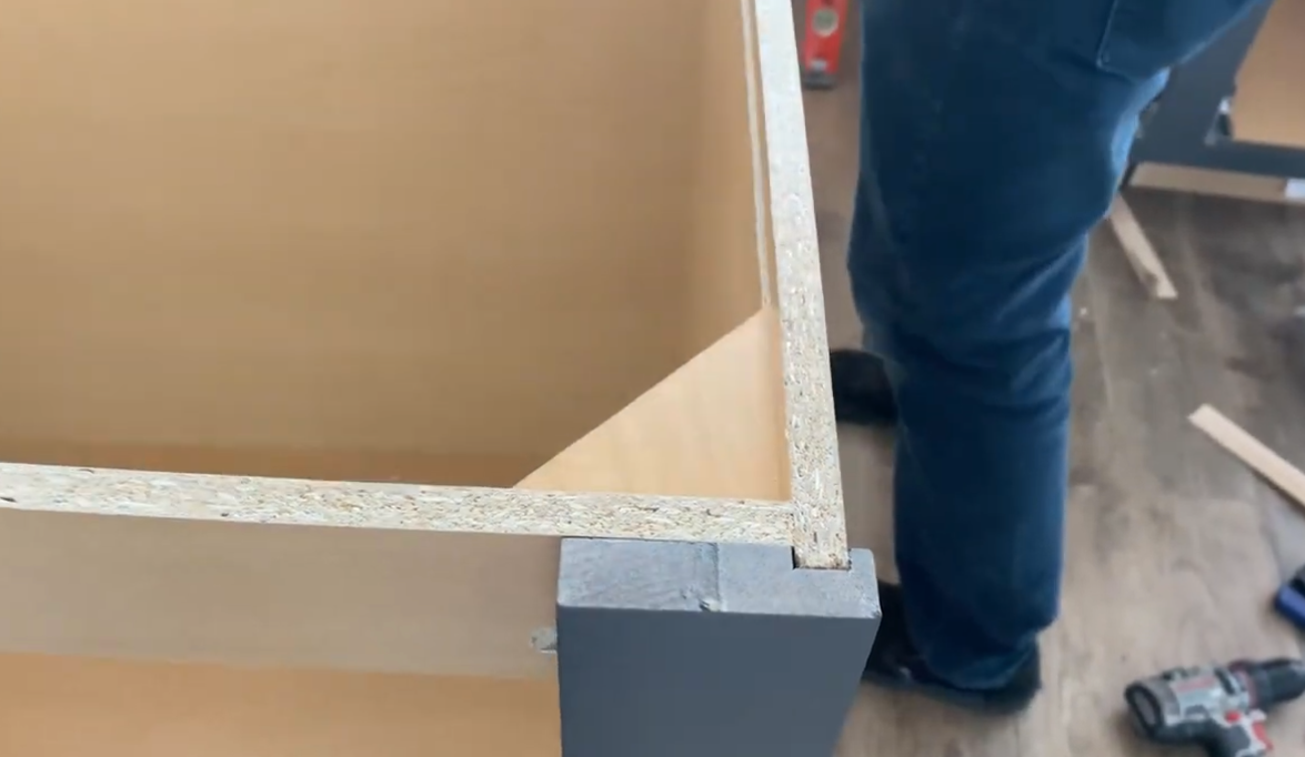building drawers spartanburg