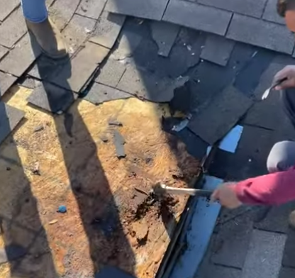 roof repair spartanburg
