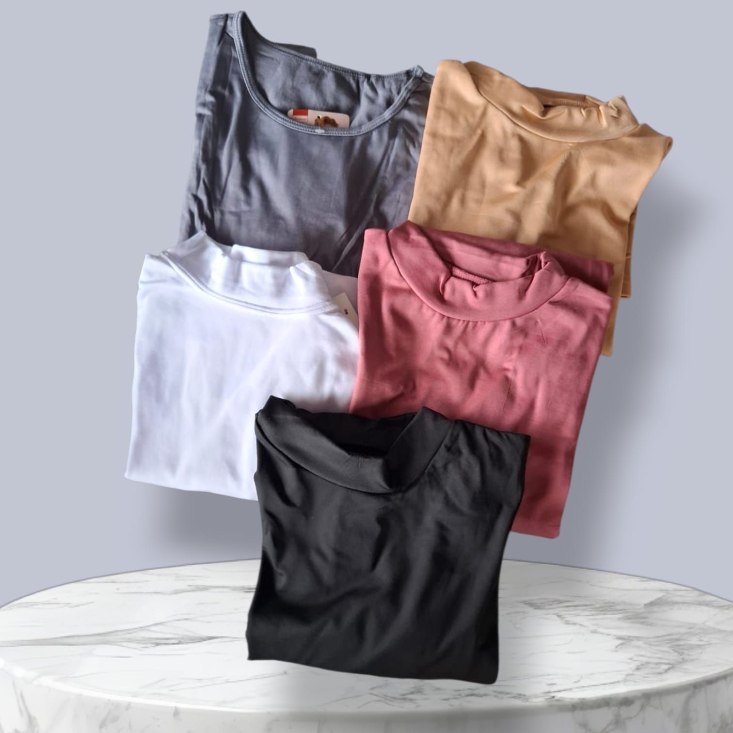 POLERA termica