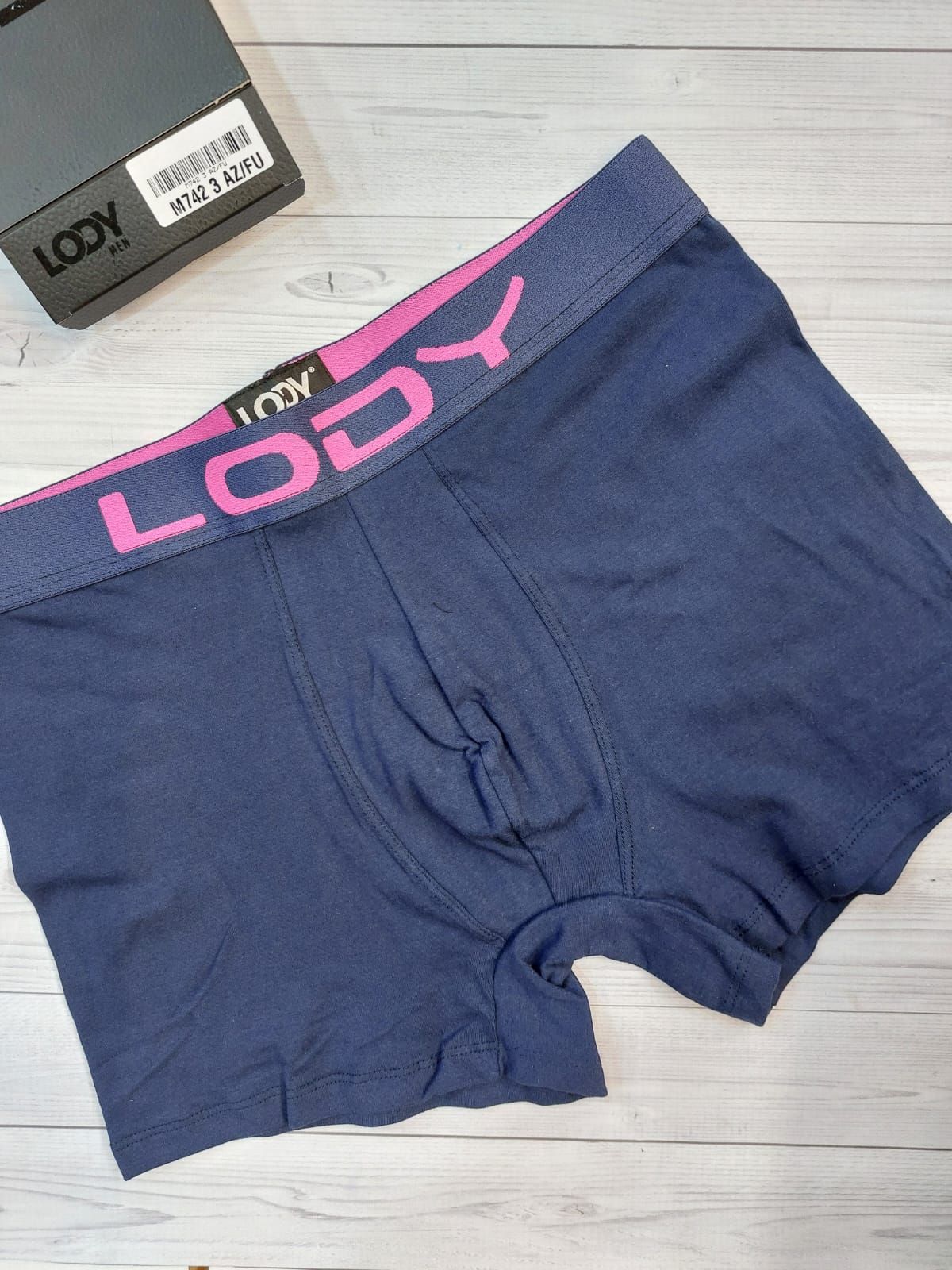 LODY.742