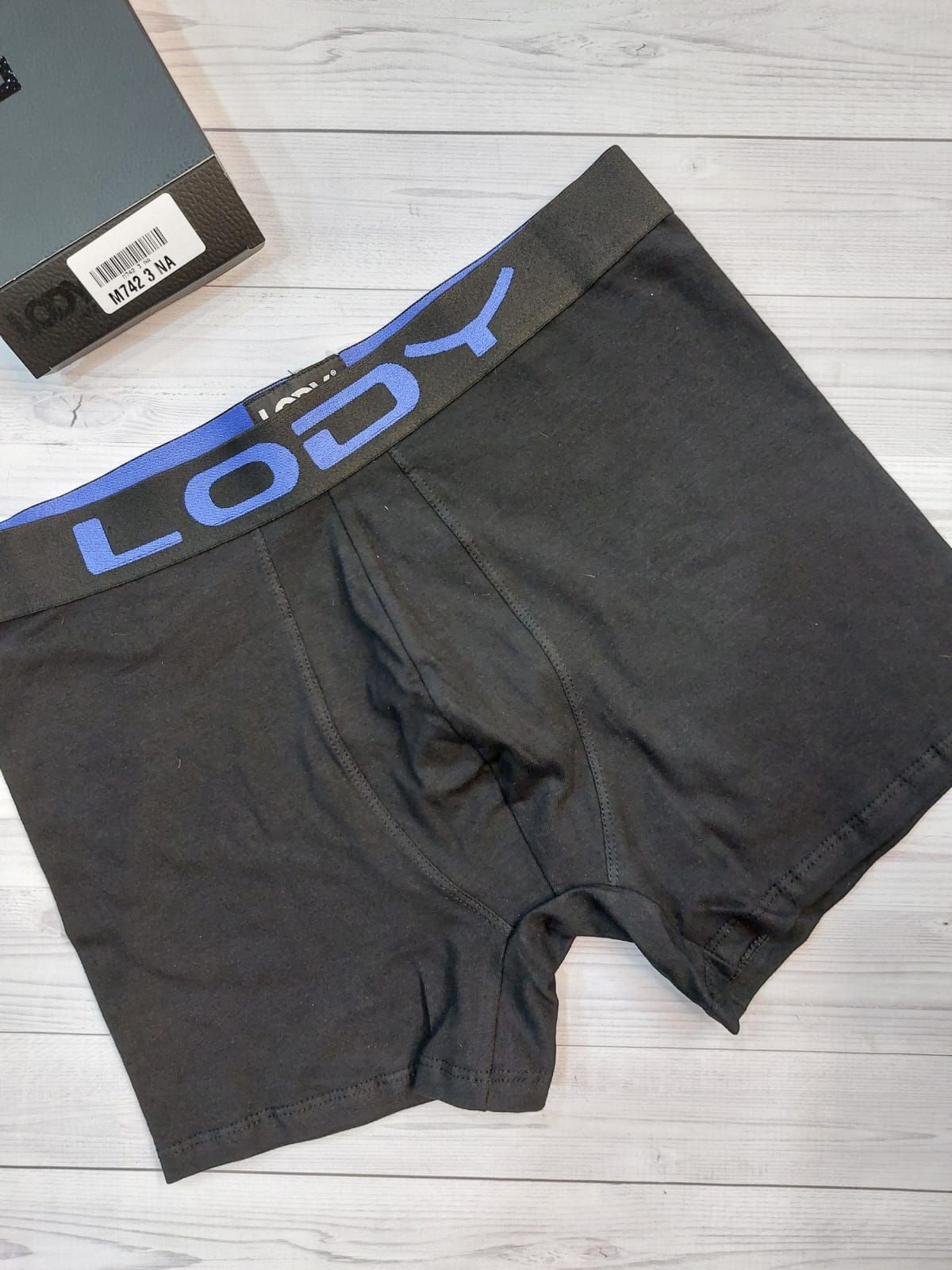 lody M.Art.742