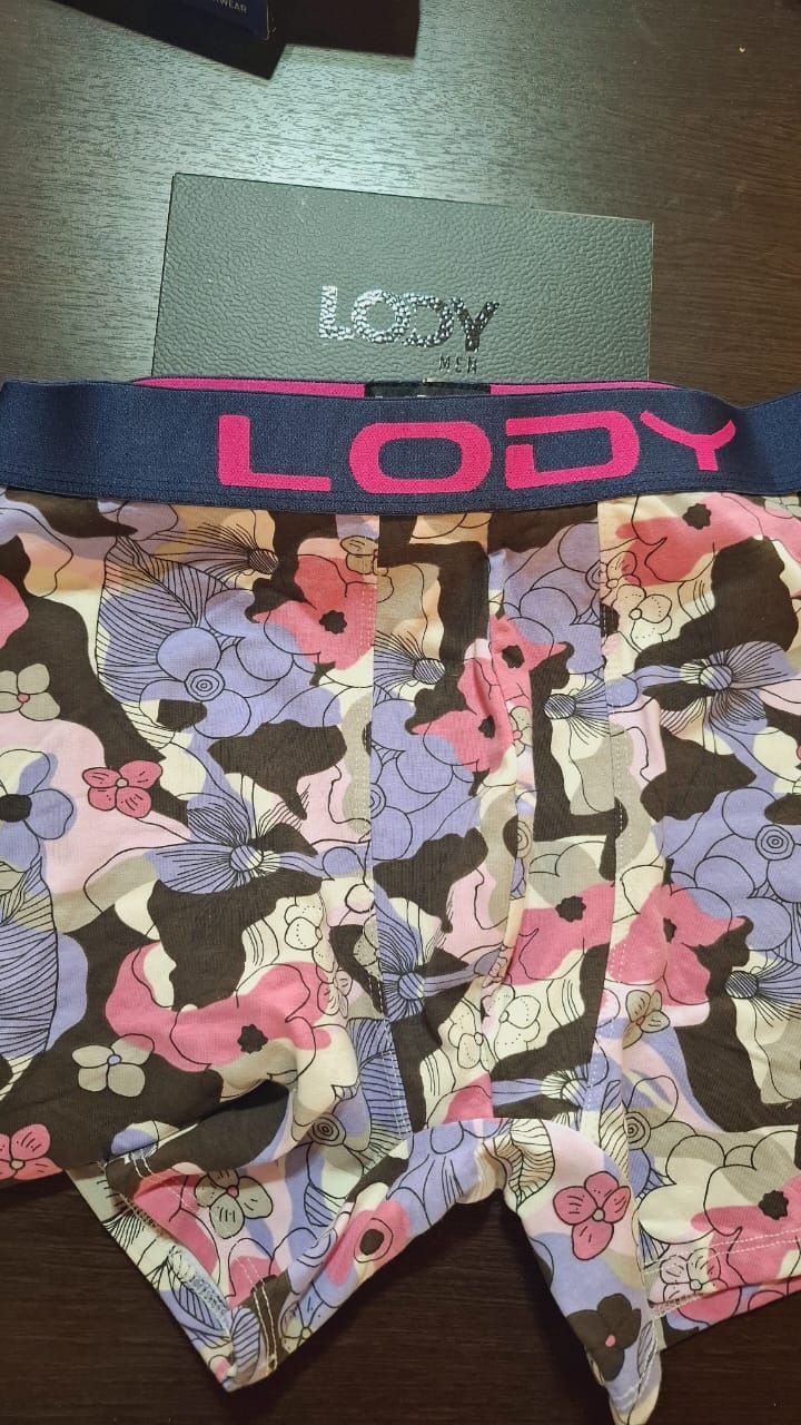 LODY - boxerr