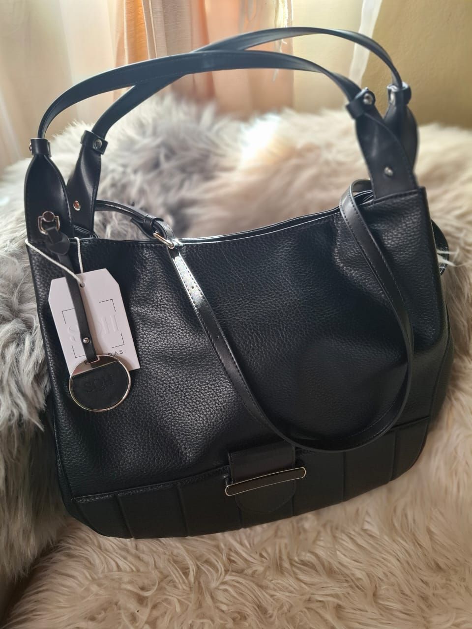 Cartera Squash