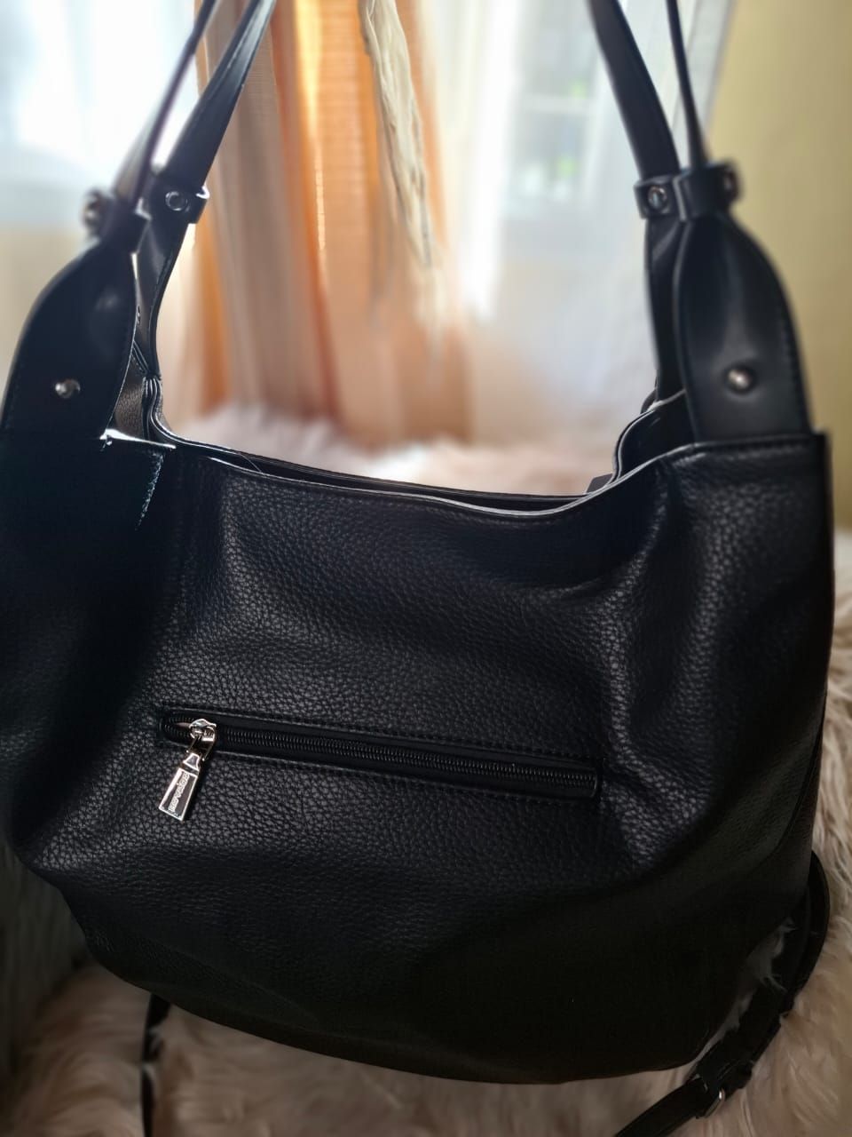 Cartera Squash
