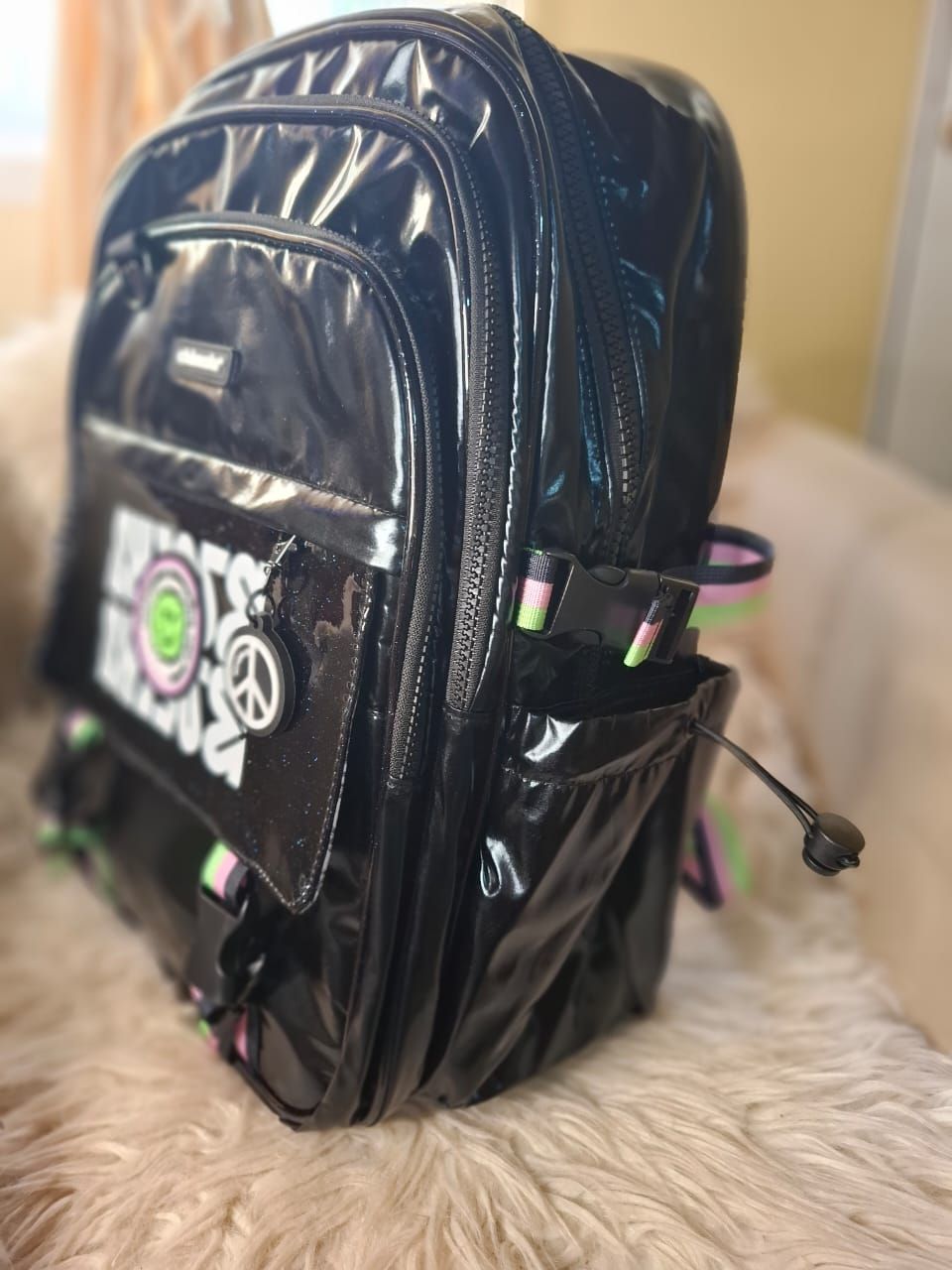 CHIMOLA MOCHILA