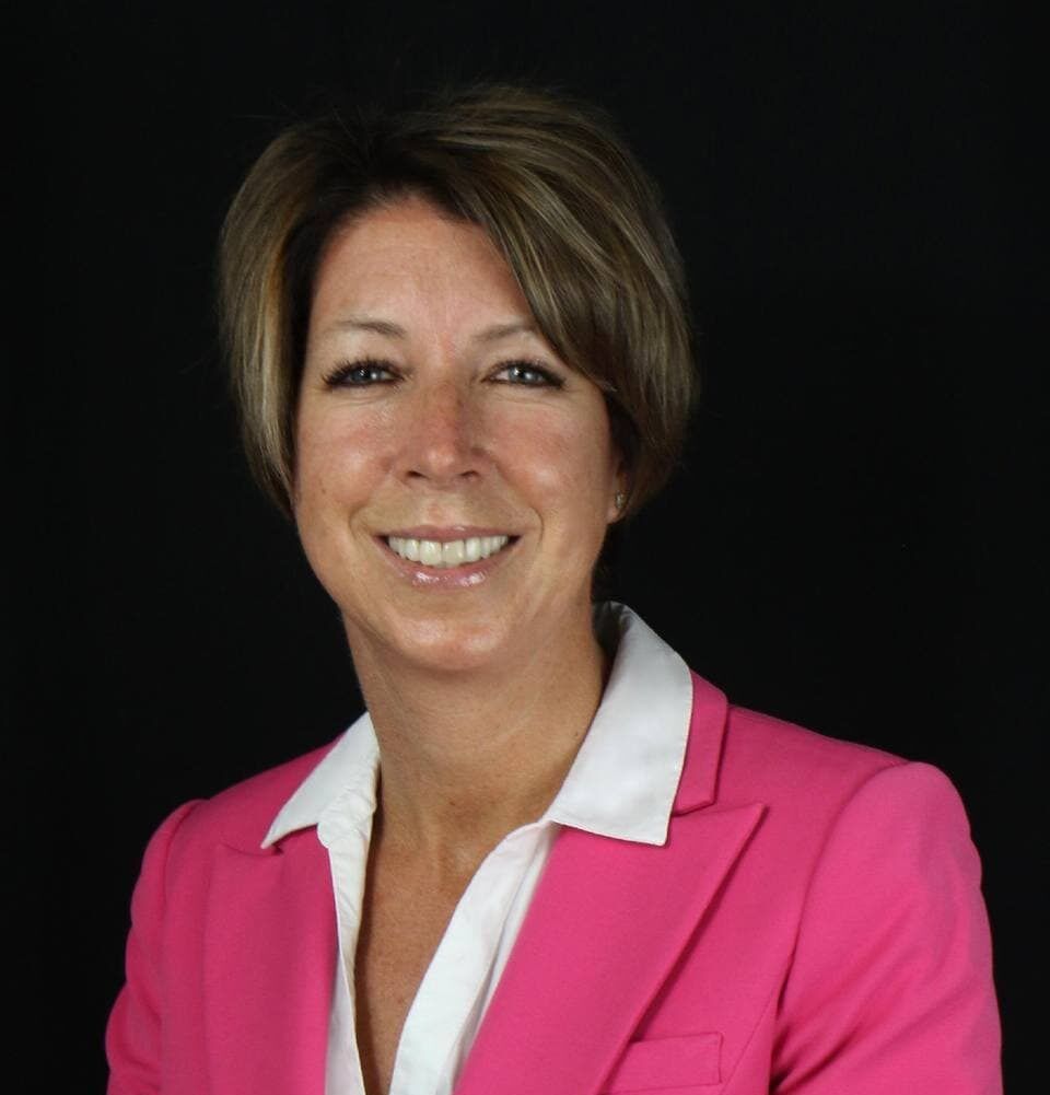 Brenda Wright Brenda Wright