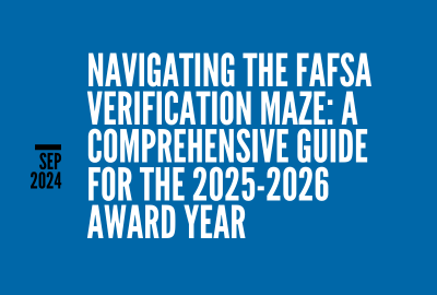 127. College financial aid experts delivering trusted compliance support