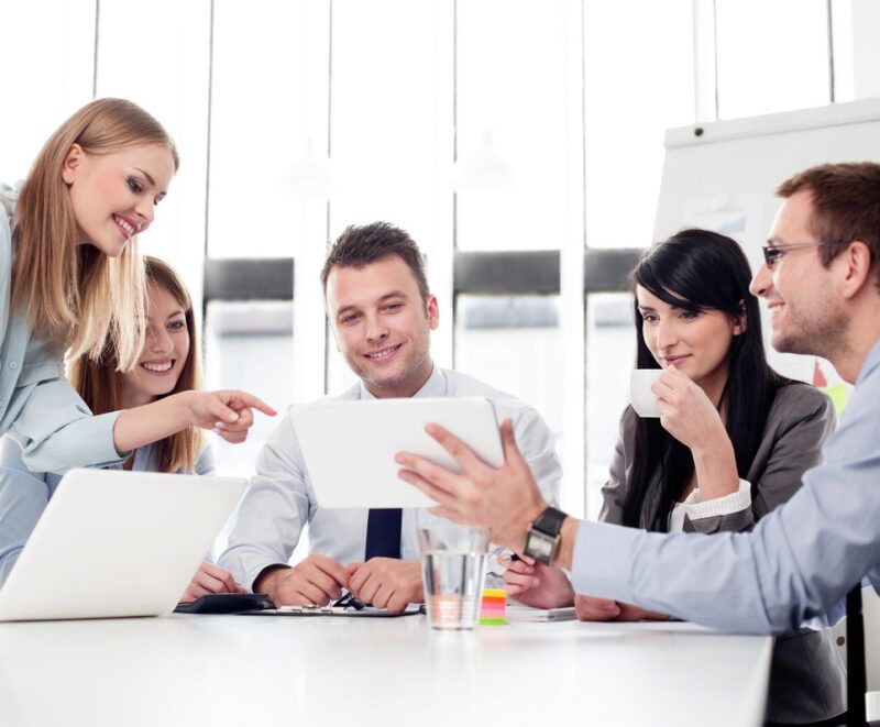 68. Student financial aid advisors providing expert guidance
