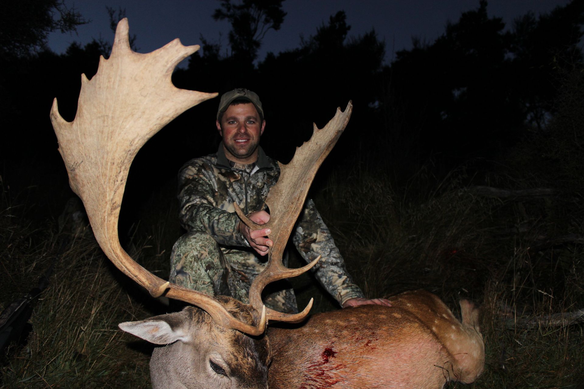 Rival Hunts NZ