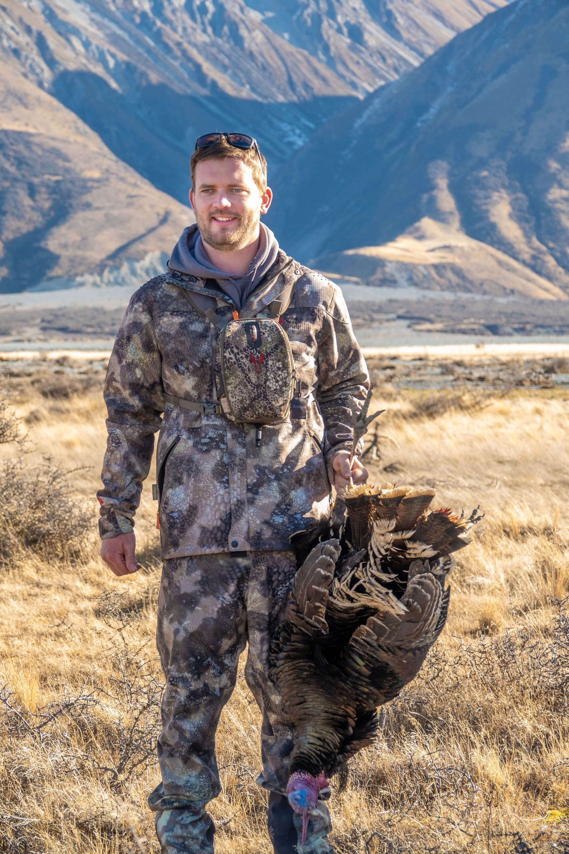 Rival Hunts NZ