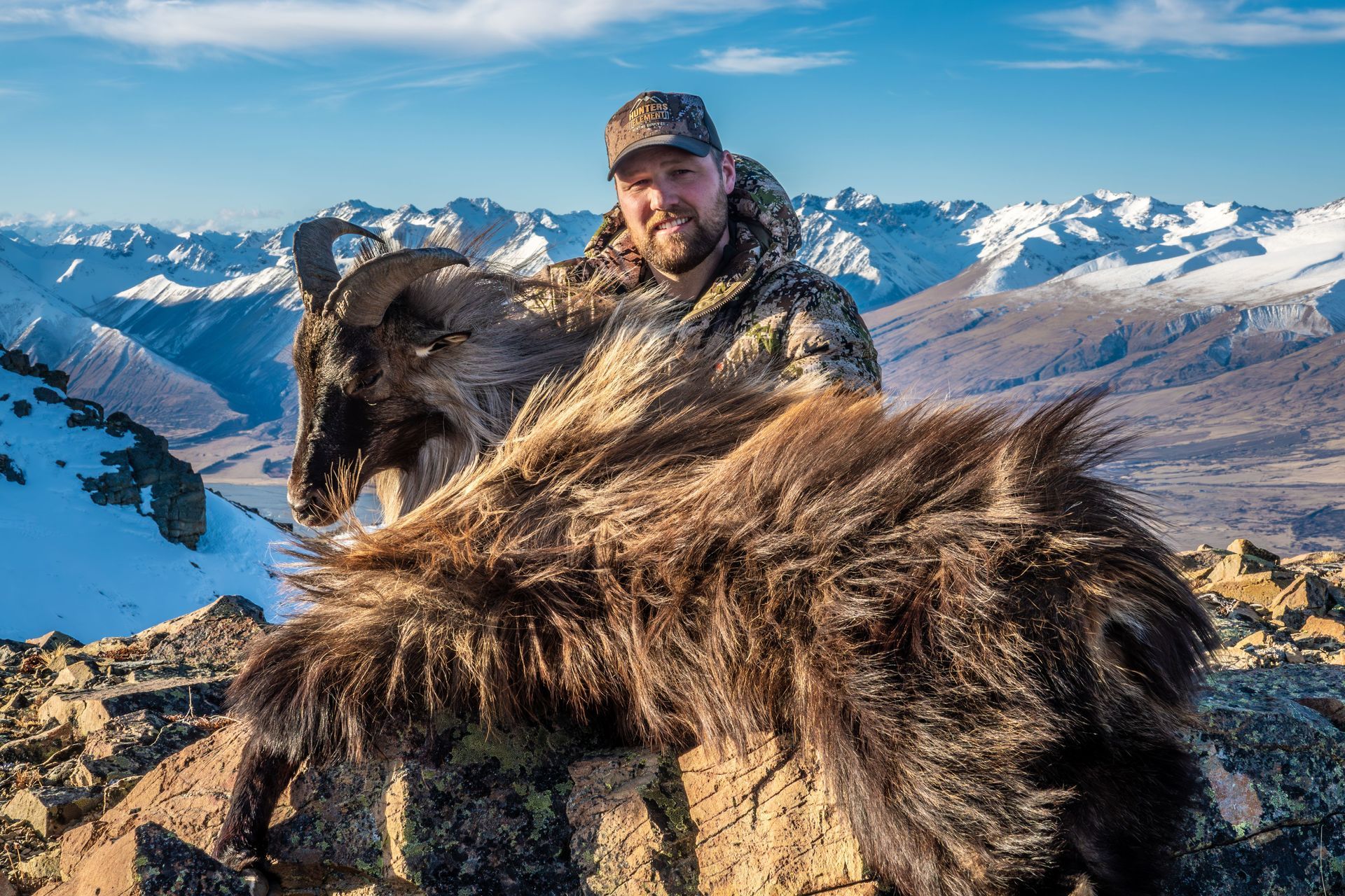 High Country Outfitters NZ