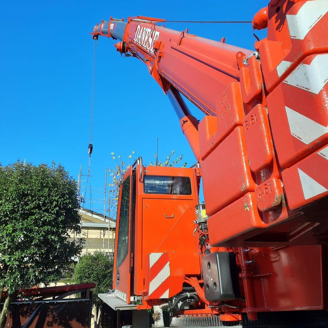 120 ton