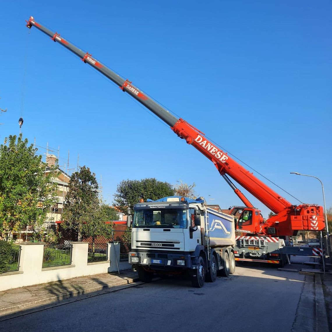 120 ton