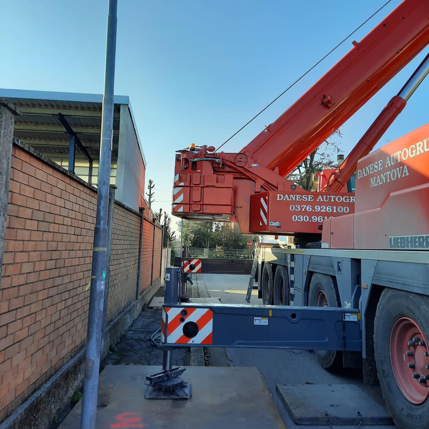 120 ton