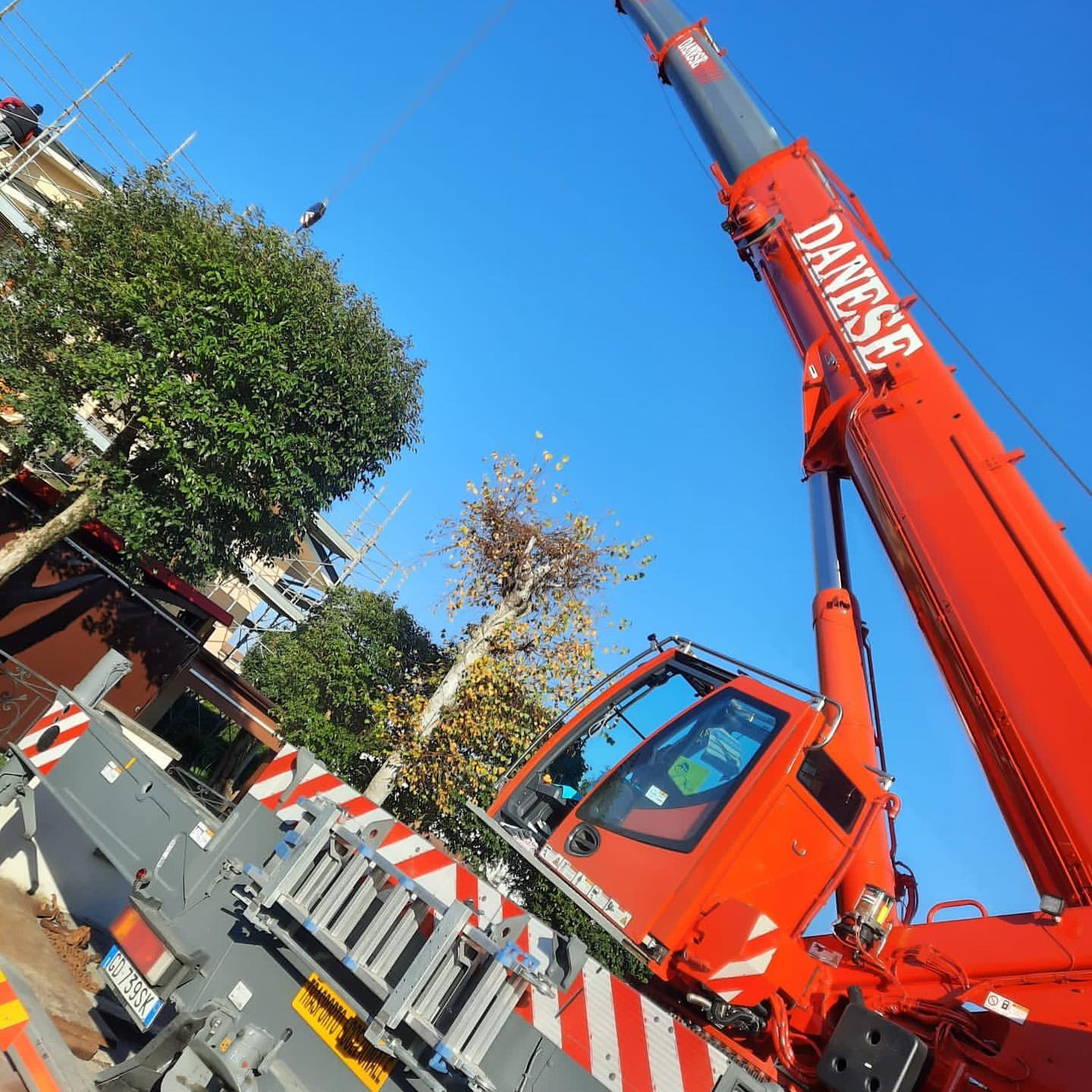 120 ton