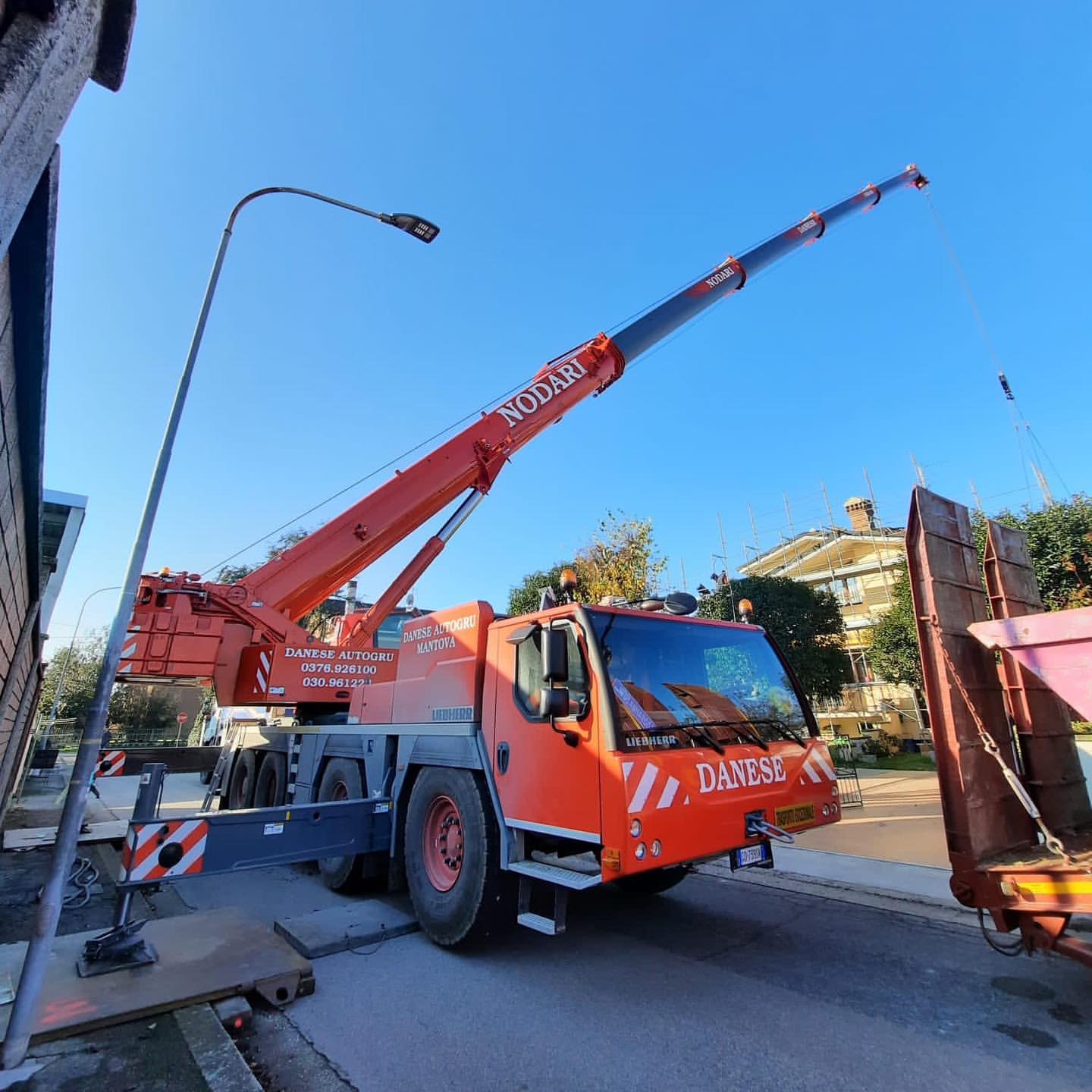 120 ton