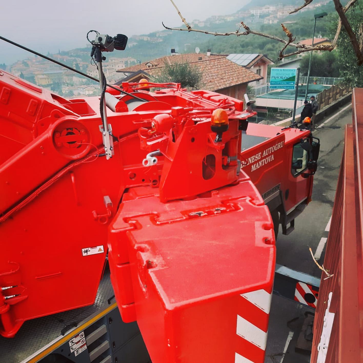 120 ton