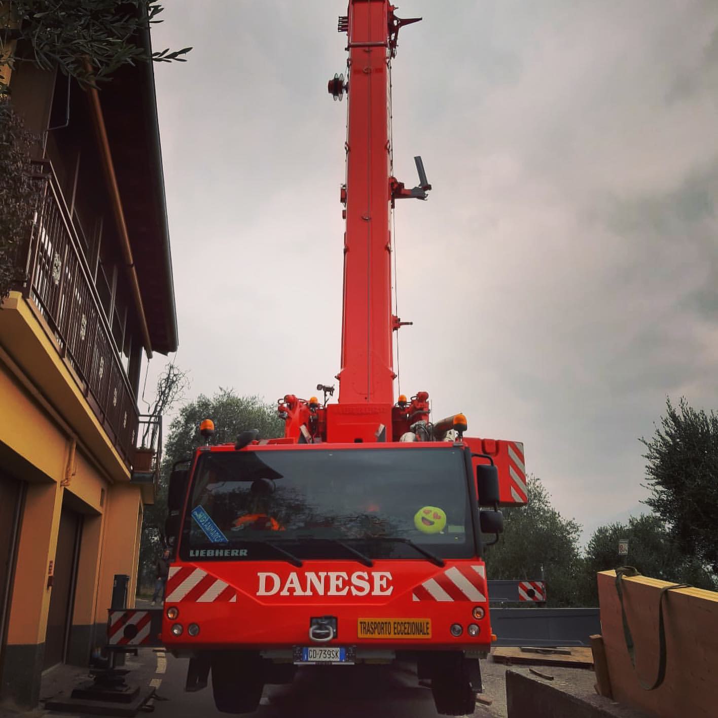 120 ton