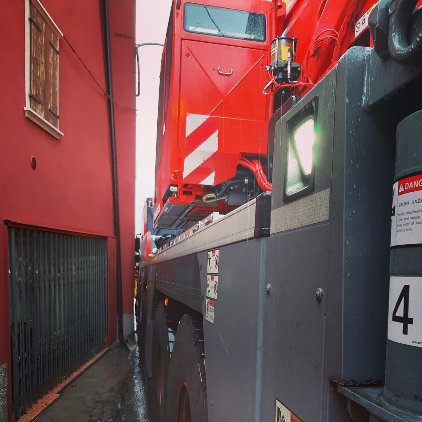 120 ton