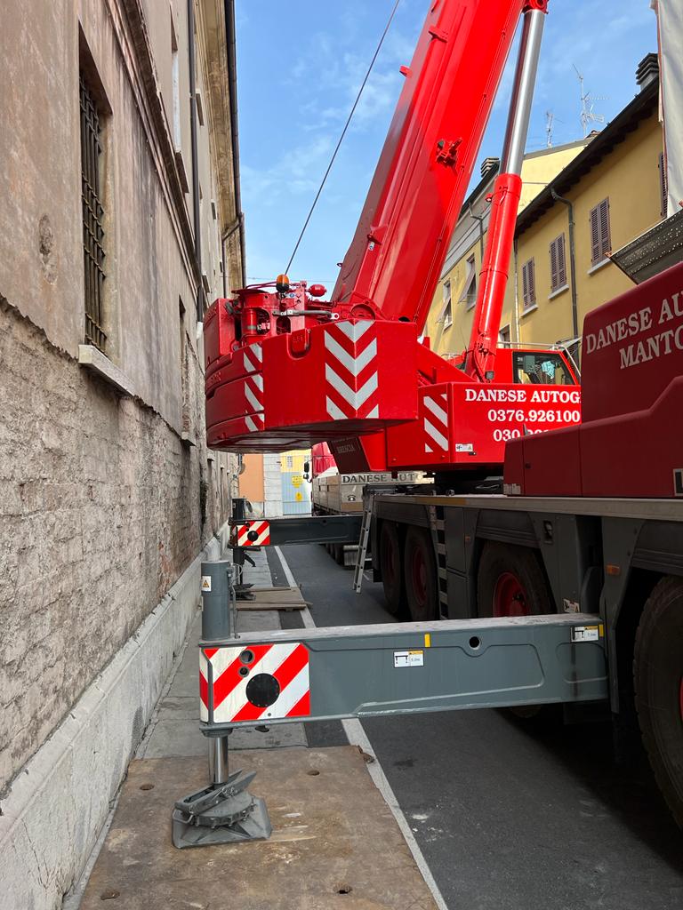 120 ton