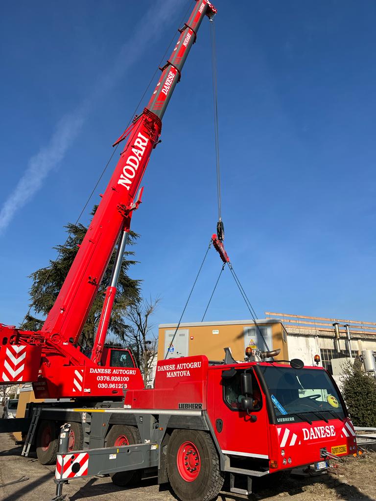 120 ton