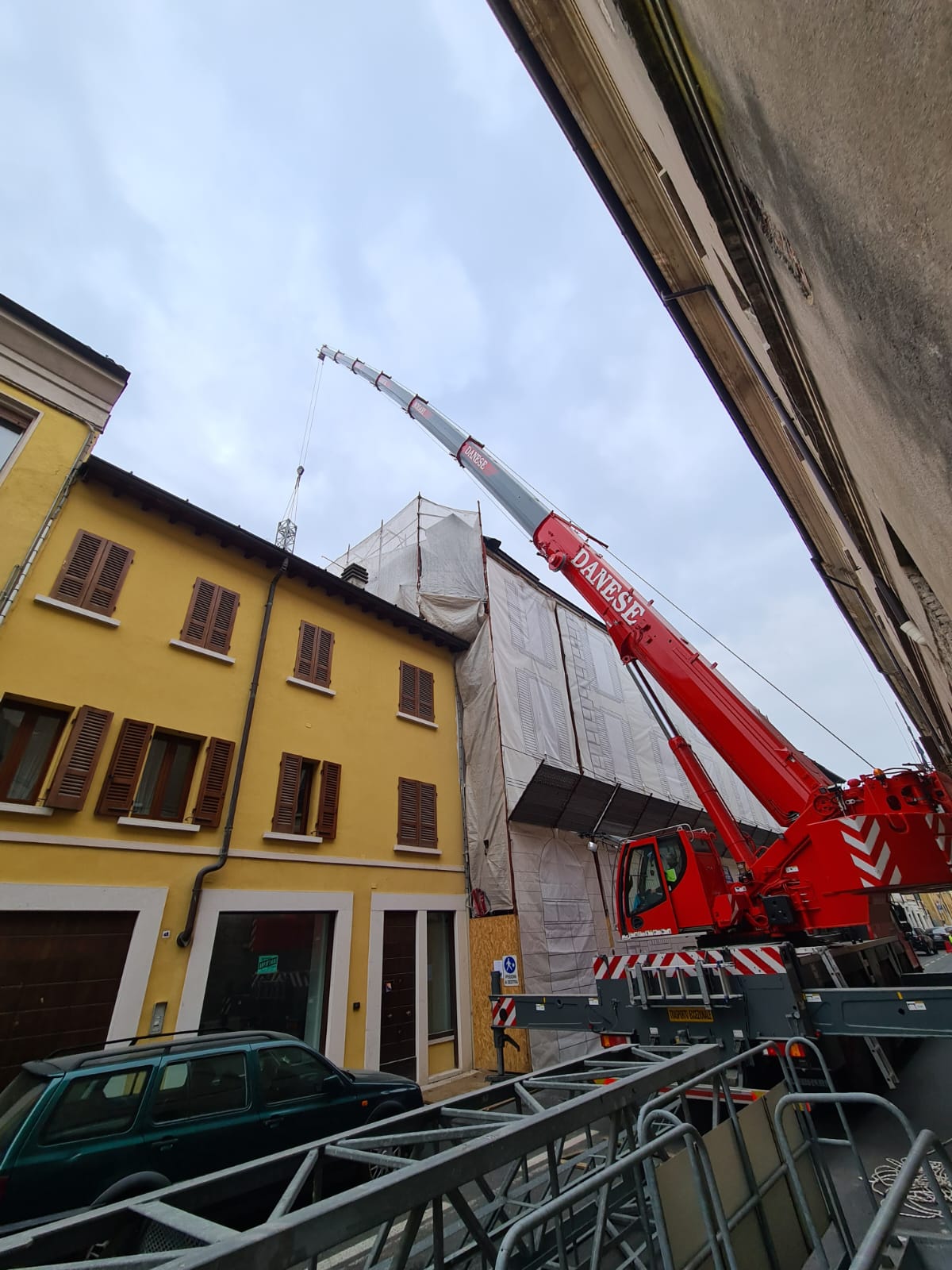 120 ton