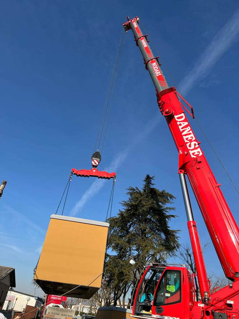 120 ton
