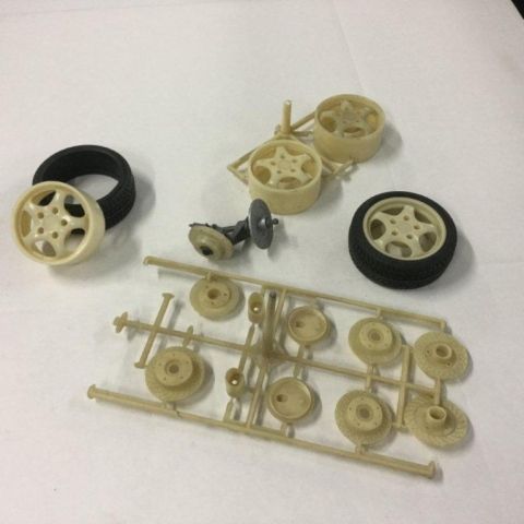 modellismo