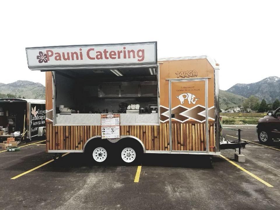 About Pauni Island Grill Catering & Entertainment About Pauni Island Grill Catering & Entertainment