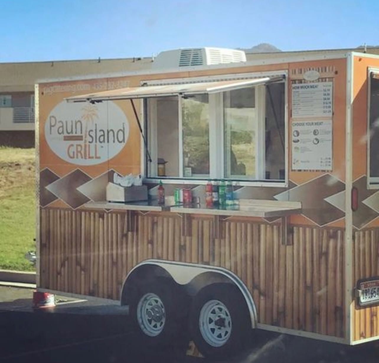 Food Truck in Logan, UT Food Truck in Logan, UT