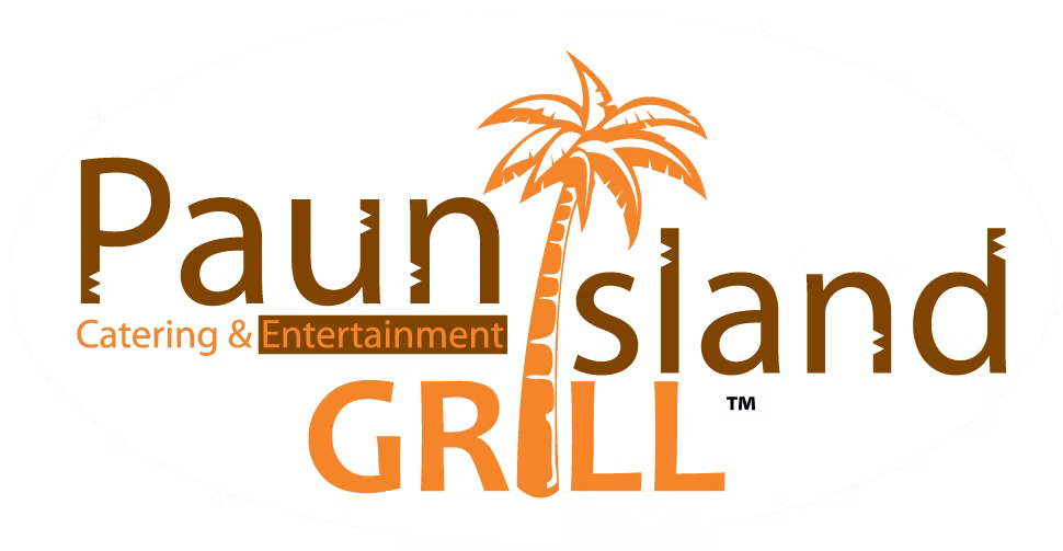 Polynesian Food Truck in Logan, UT | Pauni Island Grill Catering & Entertainment