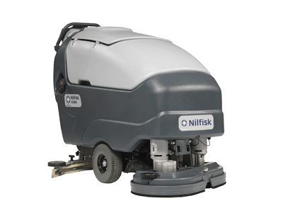 Sweepers & Vacuums