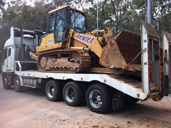 Loader 953C (2011)