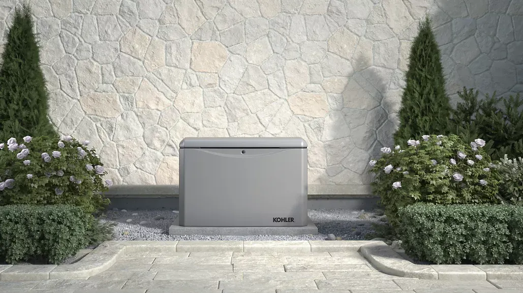 Génératrice résidentielle 20kW | Concessionnaire autorisé Kohler ...