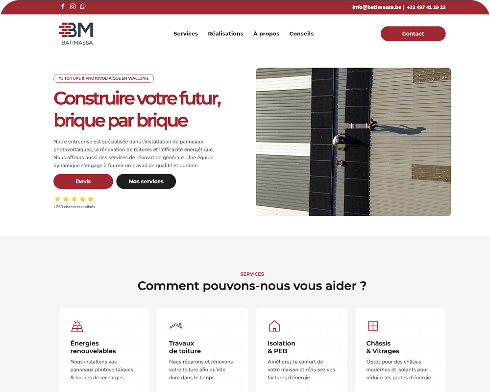 Slider image