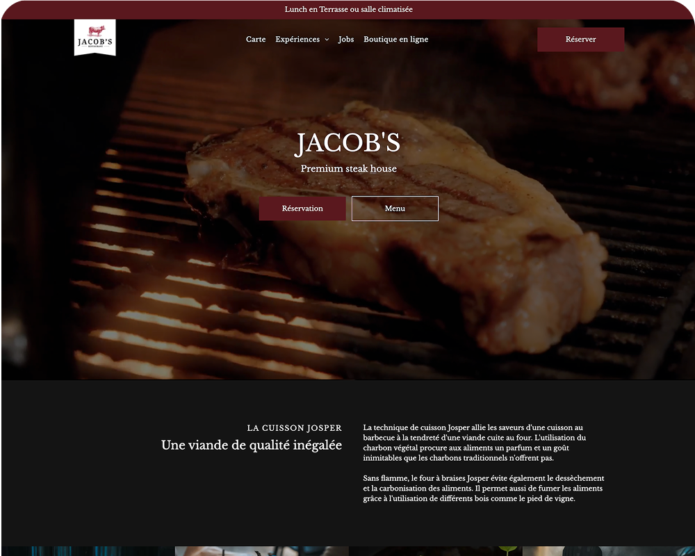 Slider image