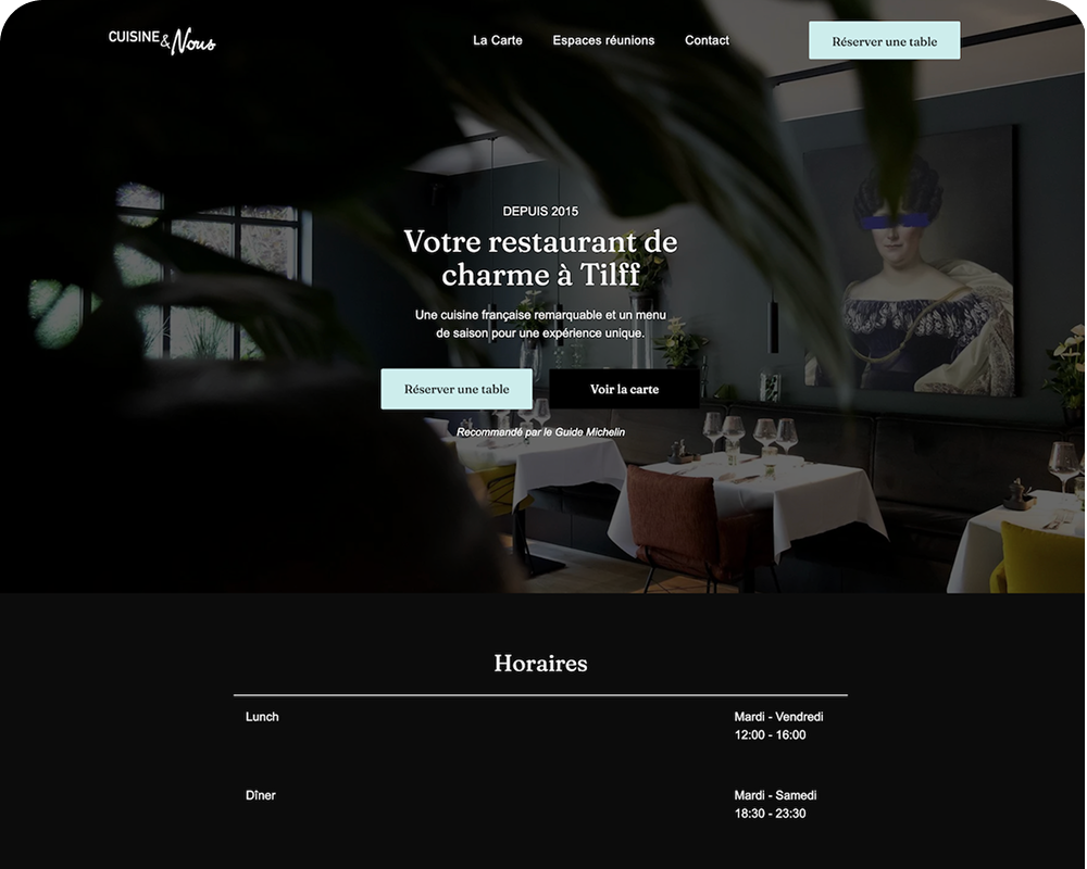 Slider image