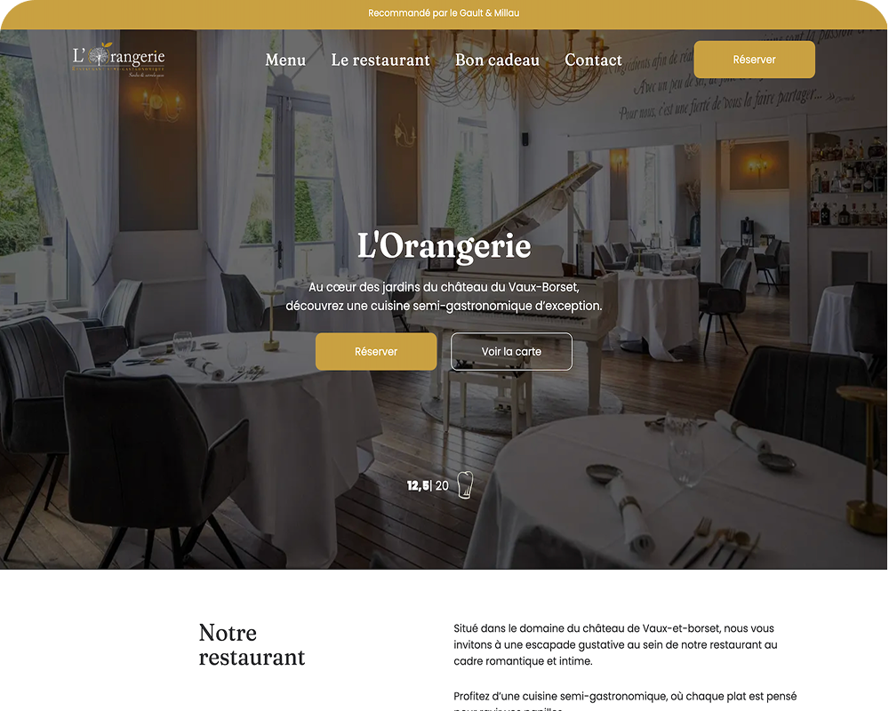 Slider image