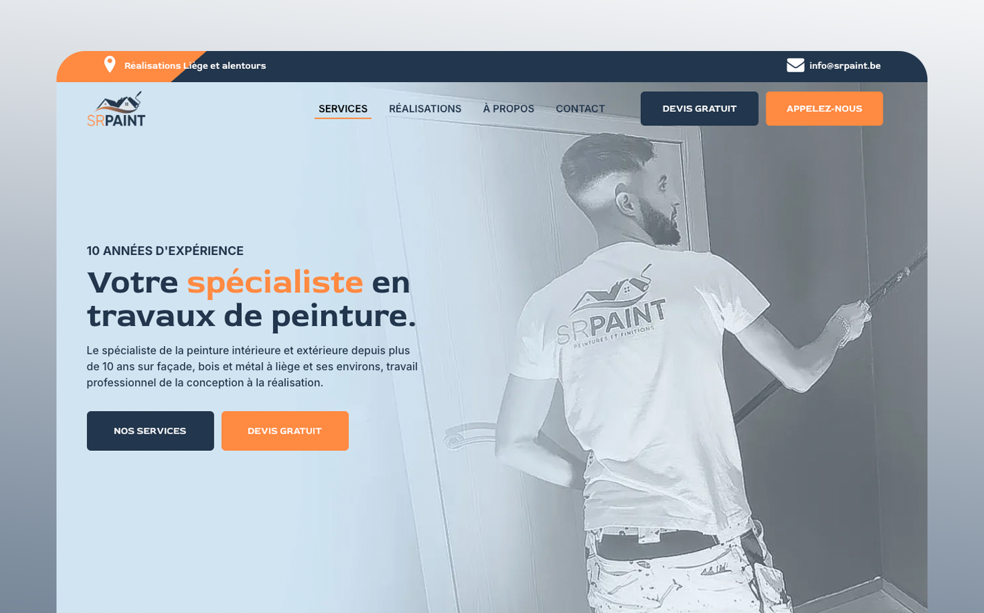 Slider image