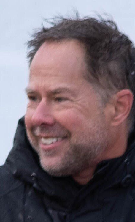 RESC Coach Jason Knowles