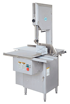 Biro Bandsaw Biro 3334 - St. Louis MO