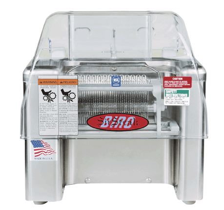 Biro PRO-9 Cuber Biro Tenderizer Biro Cuber